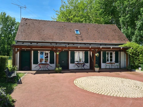 Guestroom Meung-sur-Loire, studio flat, 2 persons - photo_1011663127787