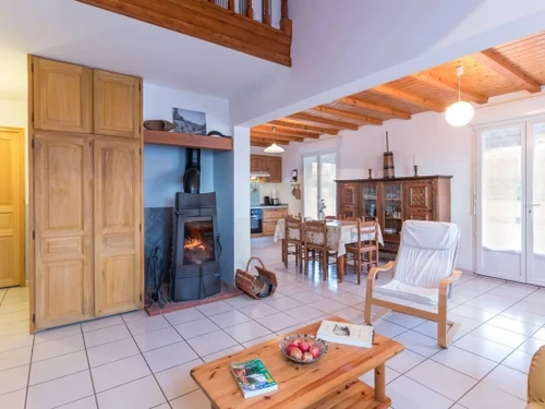 Gasthaus Ternuay-Melay-et-Saint-Hilaire, 3 Schlafzimmer, 6 Personen - photo_15004697501