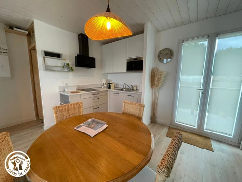 Gîte Barbâtre, 3 pièces, 4 personnes - photo_1011684988198