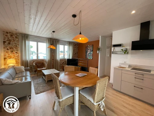 Gîte Barbâtre, 3 pièces, 4 personnes - photo_1011684988198