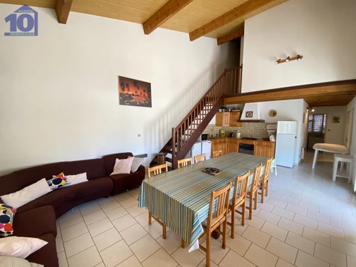 Casa Valras-Plage, 5 dormitorios, 10 personas - photo_1011685041770