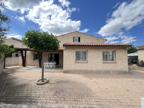 Casa Valras-Plage, 5 dormitorios, 10 personas - photo_1011685041770