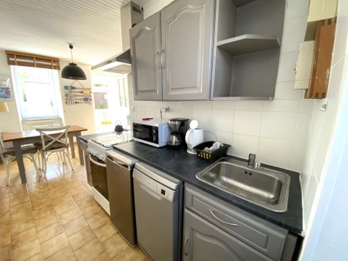 Villa Groix, 2 bedrooms, 4 persons - photo_1011685042420