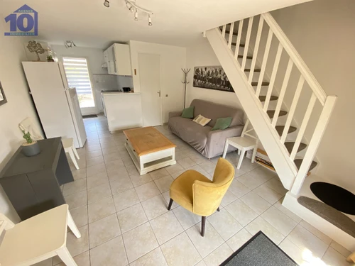 Casa Valras-Plage, 2 dormitorios, 6 personas - photo_1011685042663