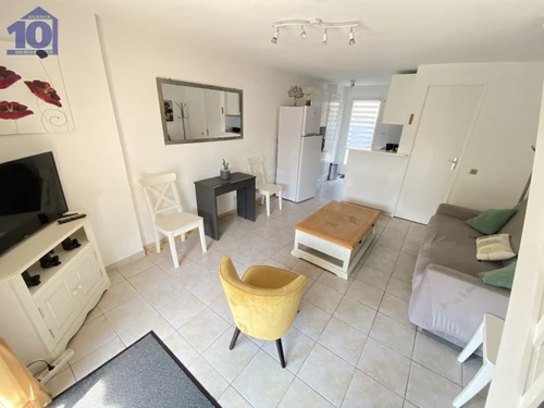 Casa Valras-Plage, 2 dormitorios, 6 personas - photo_1011685042663