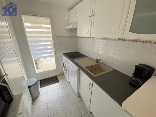 Casa Valras-Plage, 2 dormitorios, 6 personas - photo_1011685042663