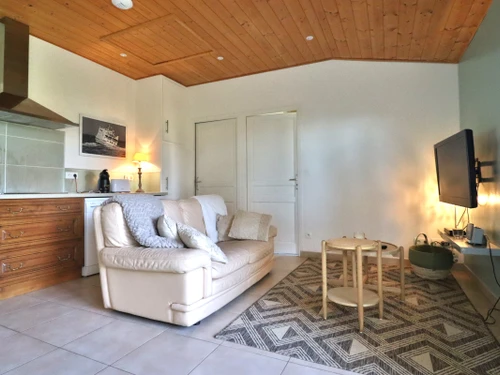 Apartment Groix, 1 bedroom, 2 persons - photo_1011685042990