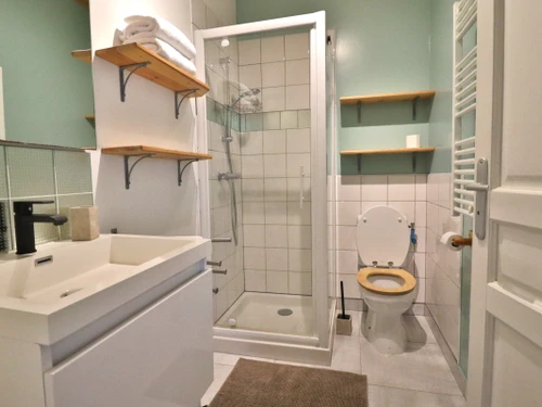 Apartment Groix, 1 bedroom, 2 persons - photo_1011685042990