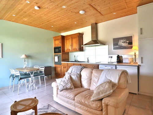 Apartment Groix, 1 bedroom, 2 persons - photo_1011685042990