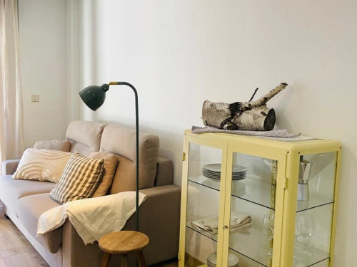 Ferienwohnung Jaca, 2 Schlafzimmer, 4 Personen - photo_1011225408838