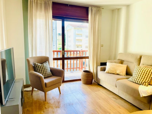 Ferienwohnung Jaca, 2 Schlafzimmer, 4 Personen - photo_1011225408838