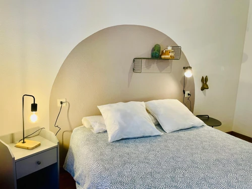 Ferienwohnung Jaca, 2 Schlafzimmer, 4 Personen - photo_1011225408838