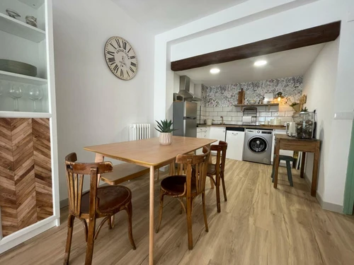 Ferienwohnung Villanúa, 1 Schlafzimmer, 4 Personen - photo_1011308329970