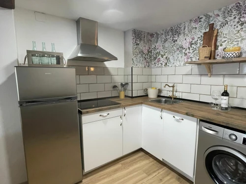 Ferienwohnung Villanúa, 1 Schlafzimmer, 4 Personen - photo_1011308329970