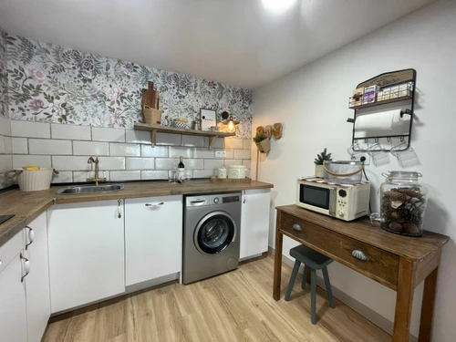 Ferienwohnung Villanúa, 1 Schlafzimmer, 4 Personen - photo_1011308329970