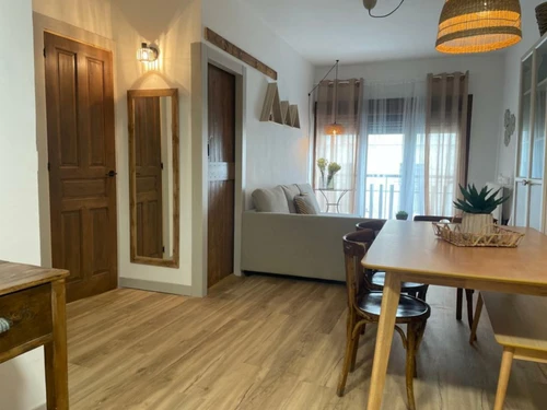 Ferienwohnung Villanúa, 1 Schlafzimmer, 4 Personen - photo_1011308329970