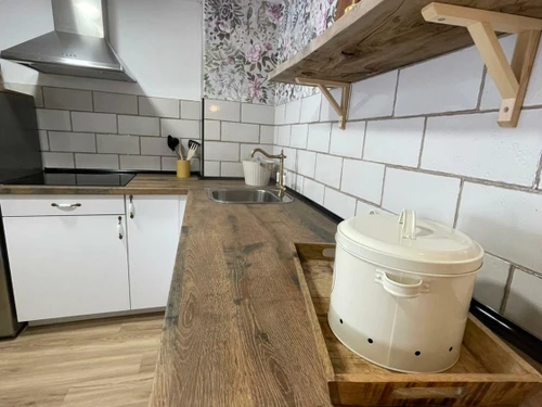 Ferienwohnung Villanúa, 1 Schlafzimmer, 4 Personen - photo_1011308329970