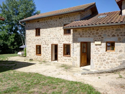 Gite Les Salles, 2 bedrooms, 4 persons - photo_14201106052