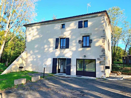 Gite Saint-Maurice-des-Lions, 2 bedrooms, 6 persons - photo_1011685124179