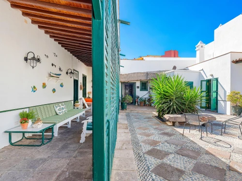 Gasthaus Porís de Abona, 3 Schlafzimmer, 6 Personen - photo_1011685131057