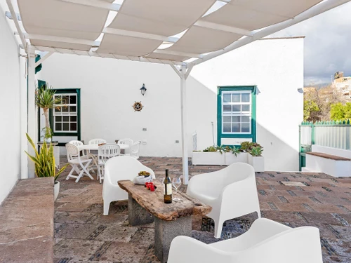 Gasthaus Porís de Abona, 2 Schlafzimmer, 4 Personen - photo_1011685131189