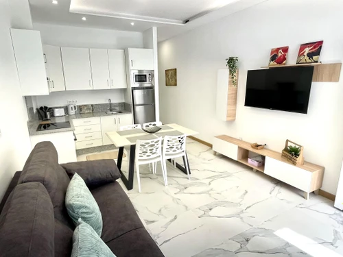 Appartement Playa de las Américas, 2 pièces, 4 personnes - photo_1011685139386