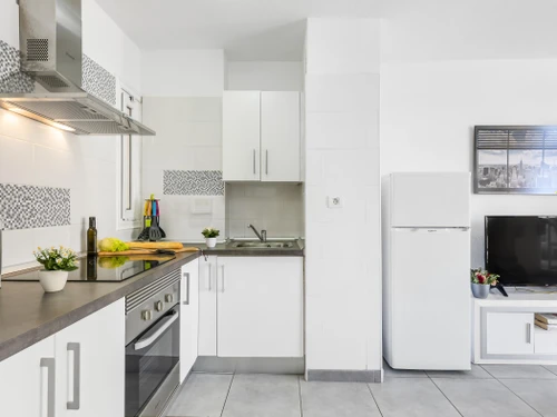 Appartement Playa de las Américas, 2 pièces, 2 personnes - photo_1011685139666