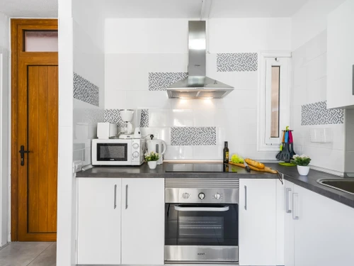 Appartement Playa de las Américas, 2 pièces, 2 personnes - photo_1011685139666