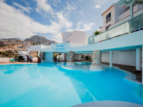 Apartment Playa de las Américas, 1 bedroom, 4 persons - photo_1011685139791