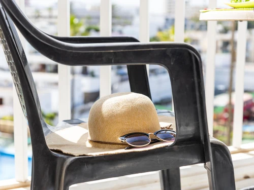 Appartement Playa de las Américas, 2 pièces, 4 personnes - photo_1011685140059