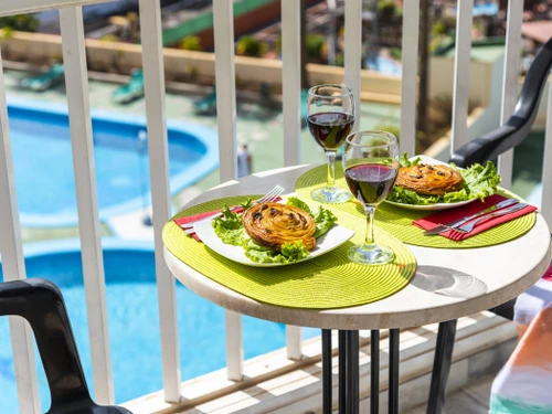 Appartement Playa de las Américas, 2 pièces, 4 personnes - photo_1011685140059