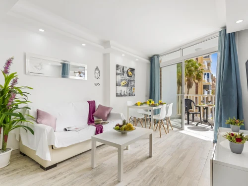Appartement Playa de las Américas, 2 pièces, 4 personnes - photo_1011685140059