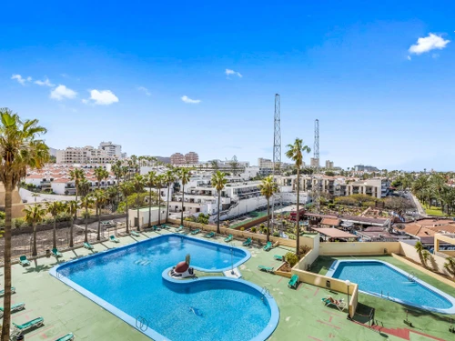 Appartement Playa de las Américas, 2 pièces, 4 personnes - photo_1011685140059