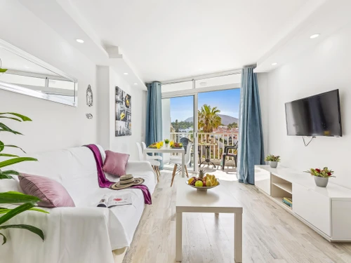 Ferienwohnung Playa de las Américas, 1 Schlafzimmer, 4 Personen - photo_1011685140059