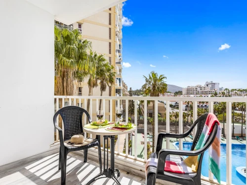 Appartement Playa de las Américas, 2 pièces, 4 personnes - photo_1011685140059