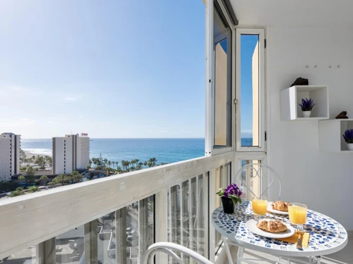 Ferienwohnung Playa de las Américas, 2 Schlafzimmer, 6 Personen - photo_1011685140187