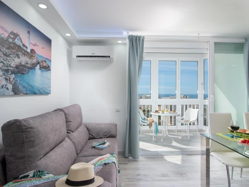 Appartement Playa de las Américas, 3 pièces, 6 personnes - photo_1011685140312