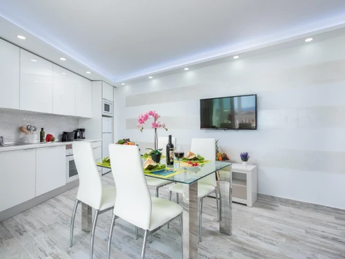 Appartement Playa de las Américas, 3 pièces, 6 personnes - photo_1011685140312