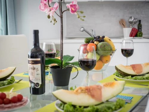 Appartement Playa de las Américas, 3 pièces, 6 personnes - photo_1011685140312