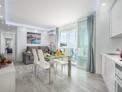 Appartement Playa de las Américas, 3 pièces, 6 personnes - photo_1011685140312
