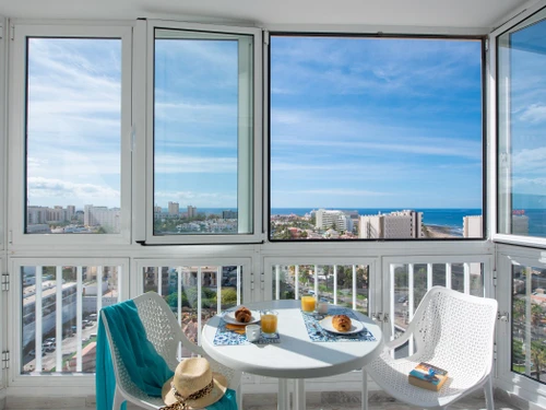 Apartment Playa de las Américas, 2 bedrooms, 6 persons - photo_1011685140312