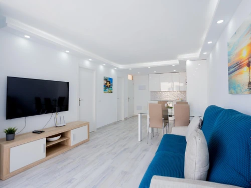 Appartement Playa de las Américas, 2 pièces, 4 personnes - photo_1011685140440