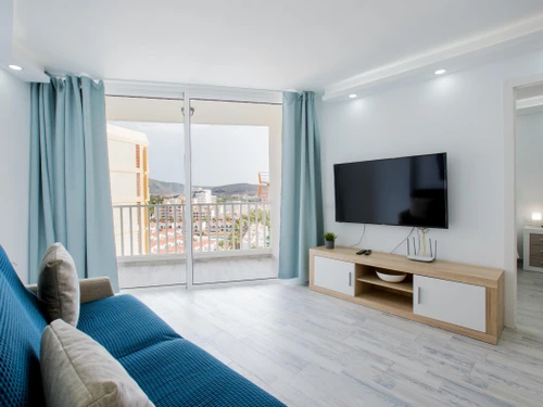 Appartement Playa de las Américas, 2 pièces, 4 personnes - photo_1011685140440