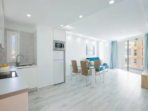 Appartement Playa de las Américas, 2 pièces, 4 personnes - photo_1011685140440