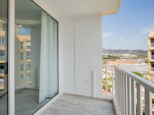 Appartement Playa de las Américas, 2 pièces, 4 personnes - photo_1011685140440