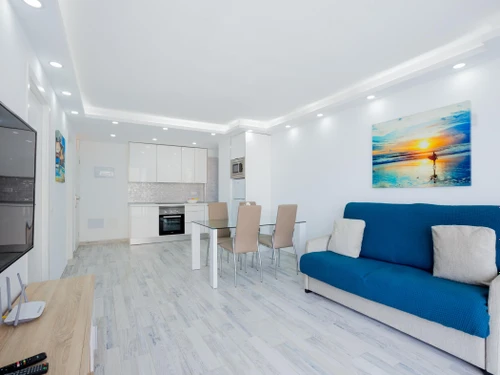 Apartment Playa de las Américas, 1 bedroom, 4 persons - photo_1011685140440