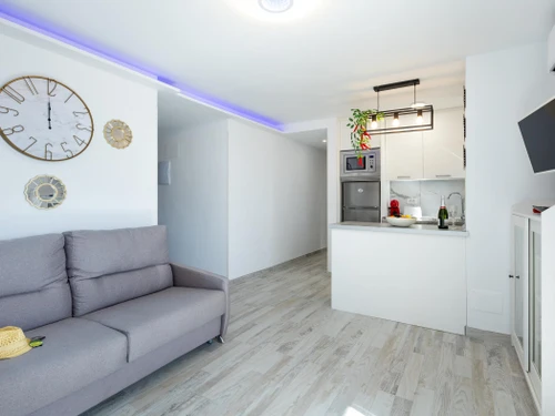 Appartement Playa de las Américas, 3 pièces, 6 personnes - photo_1011685140711