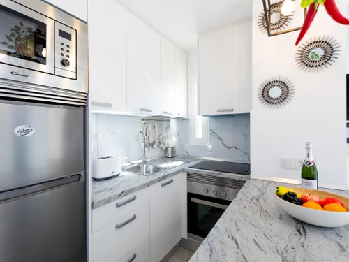 Appartement Playa de las Américas, 3 pièces, 6 personnes - photo_1011685140711