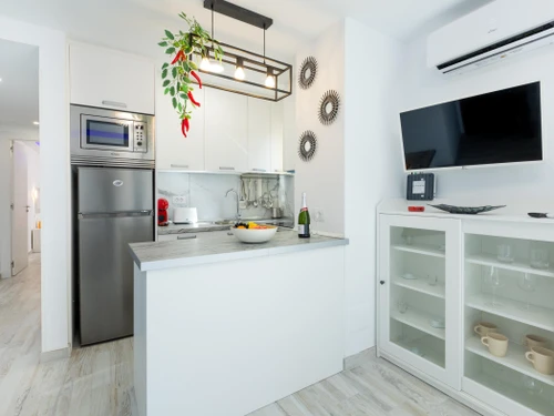 Appartement Playa de las Américas, 3 pièces, 6 personnes - photo_1011685140711