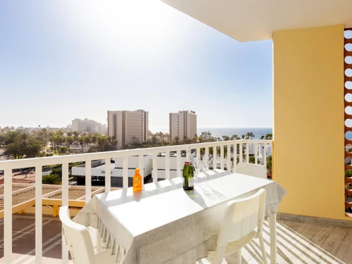 Appartement Playa de las Américas, 3 pièces, 6 personnes - photo_1011685140711